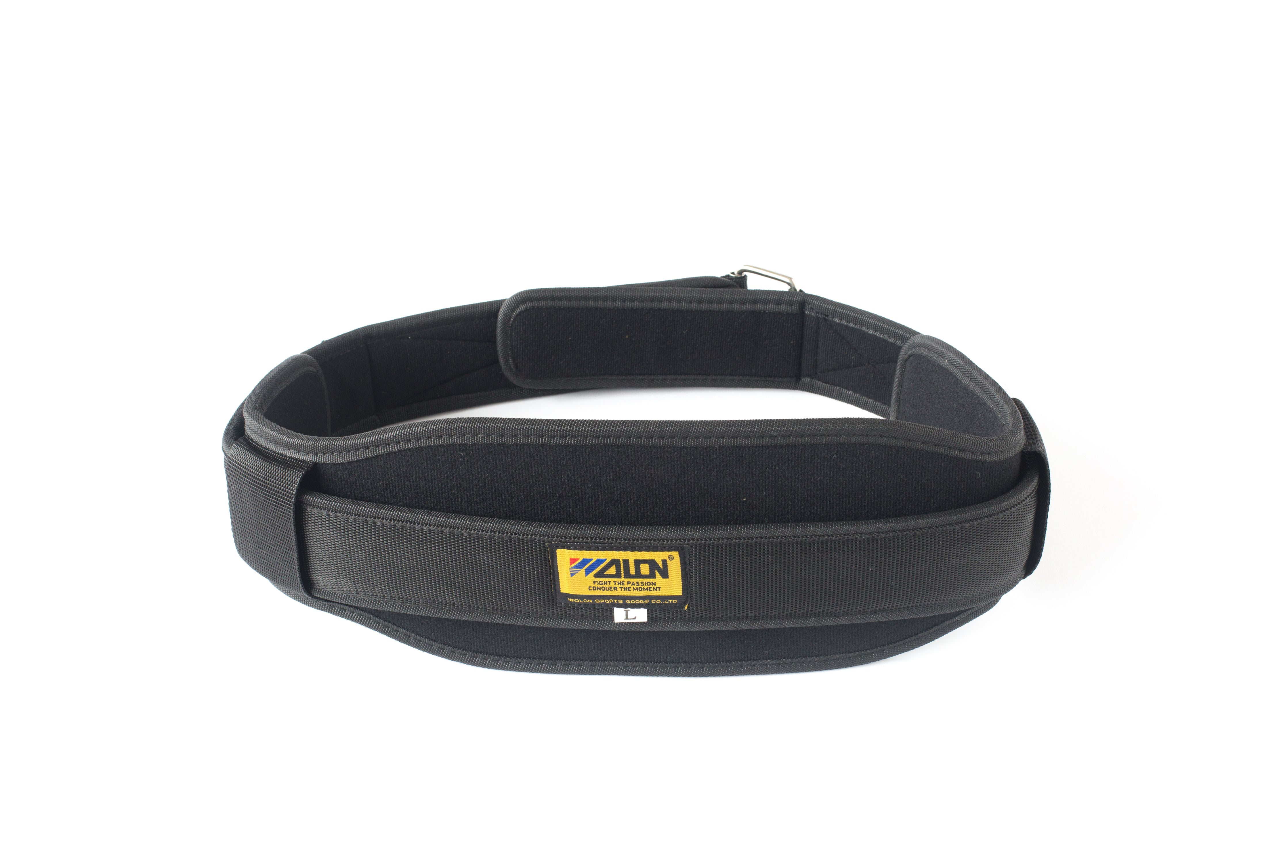Fitness Belt